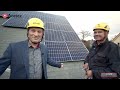 Acetex - Instalace fotovoltaické elektrárny na klíč