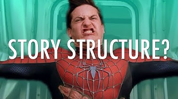 "โครงสร้างการเล่าเรื่อง" สำคัญกับการเล่าเรื่องยังไง ? รวมมาให้ในคลิปนี้  I เหลาเรื่อง EP.3