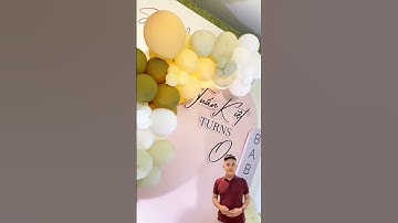 3 sai lầm phổ biến khi tổ chức tiệc thôi nôi