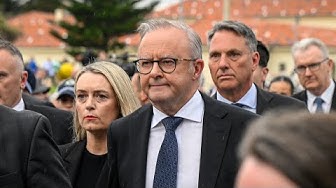 Thumbnail for ‘This bill has been rushed’: Albanese’s national gun buyback under scrutiny