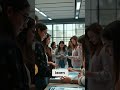 Quantum Computing: Building Inclusive Spaces for All Genders #shorts