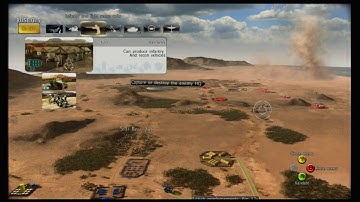 R.U.S.E. - E3 2009 Demo Part 2 [HD]