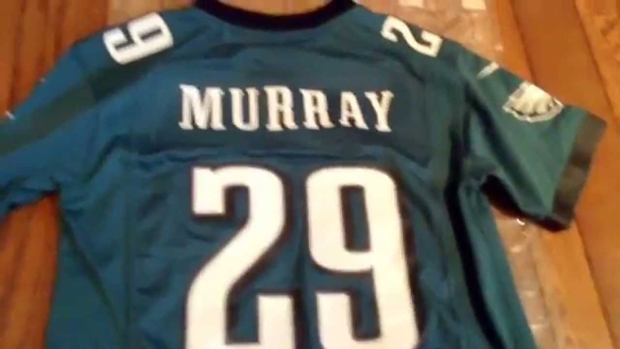 eagles 29 jersey