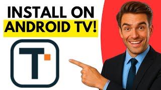 How To Download Troypoint Toolbox On Android TV (2026 Guide)
