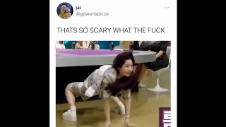 Kpop vines/memes that even shook Dispatch.