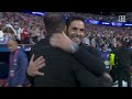 Atletico Madrid - FC Arsenal | Halbfinale-Hinspiel | UEFA Champions League | DAZN Highlights