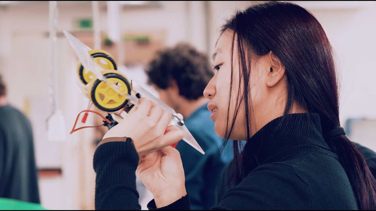 La settimana dei workshop in NABA Milano - Matter Of Identity 2025