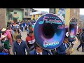 DESFILE DE BANDAS OTUZCO - 2019