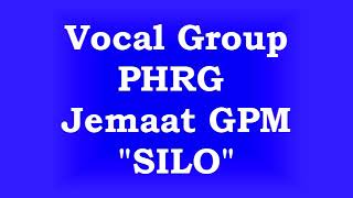 T'rima Kasih Tuhan Yesus