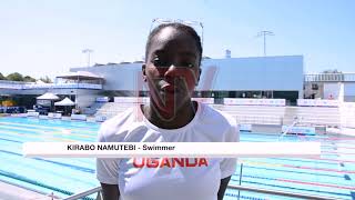 Download Lagu INTERNATIONAL SCHOOLS GAMES: Kirabo Namutebi plans to win gold medal MP3