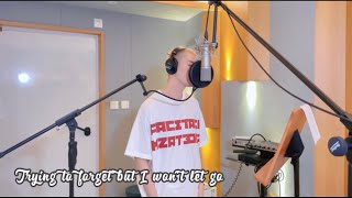 【Take Me to Your Heart-米卡Mika】Cover Michael Learns To Rock