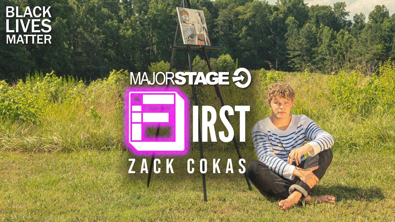 Watch ZACK COKAS - SWITCH GEARS | FIRST on YouTube Watch ZACK COKAS - SWITCH GEARS | FIRST on YouTube