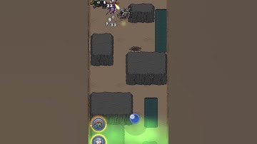 Pickle Pete - Operation Gunpowder 7b #gameplay #picklepete #androidgames