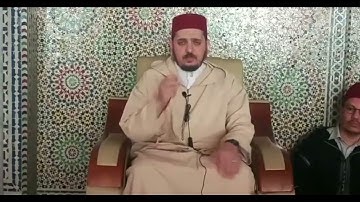 ما تيسر من سورة النبأ من مسجد الحسن الثاني - نواكشوط.