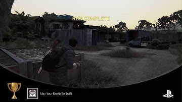 The Last of Us Part II Remastered - No Return Grounded - S rating Mel