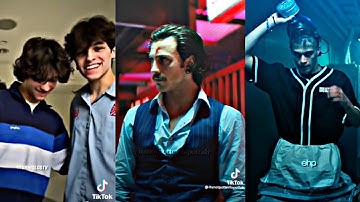 Random tiktok edits pt 5