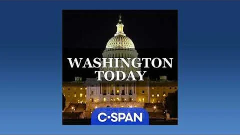 Washington Today Podcast (12/14/2021): Senate Votes 50-49 to Raise Debt Limit by $2.5 Trillion