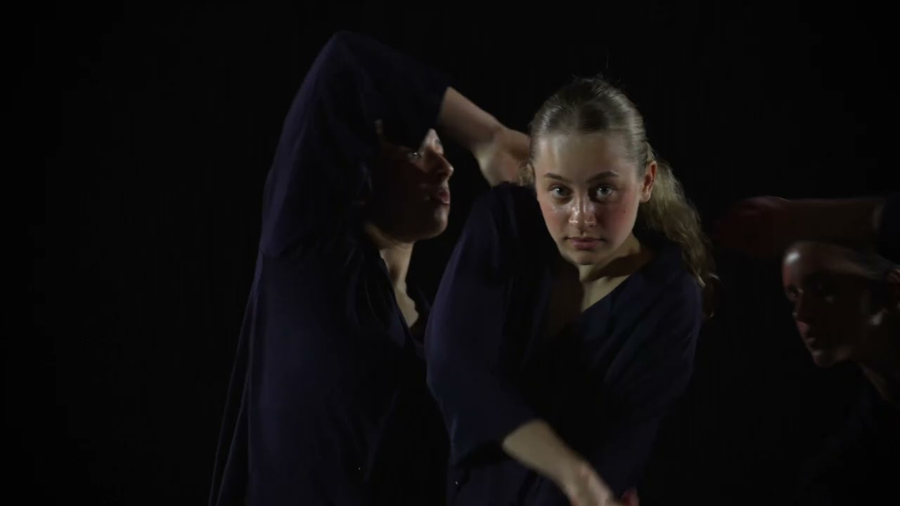 Love To Dance - Trailer