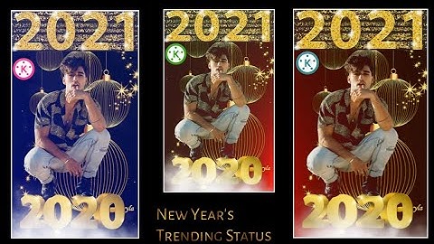 How To Make Trending Whatsapp Status Video ll How to created trending whatsapp status l ja created l