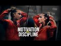 Motivation VS Discipline - Motivational Speech Video