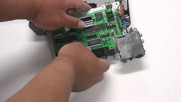 How To Replace Your NES