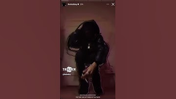 TheHxliday - Untitled (Snippet)