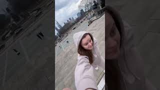 POV: You ran the Rocky Steps 🏃‍♀️