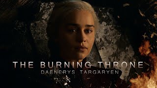(GoT) Daenerys Targaryen | The Burning Throne screenshot 5