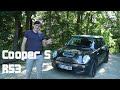 Mini Cooper S R53 - What makes it so great