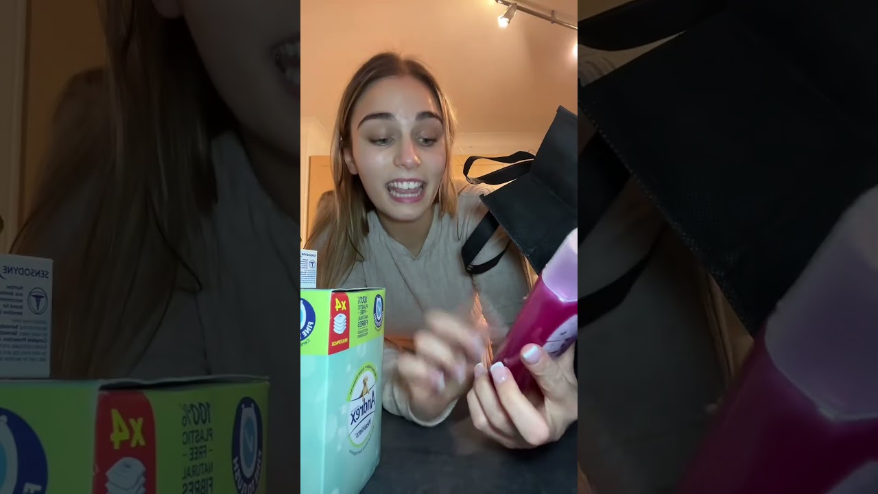 Big Saver Haul for Under £100! 