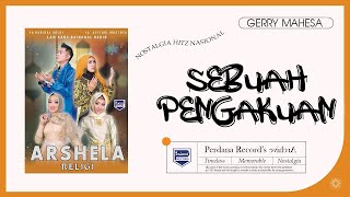 Download Lagu Sebuah Pengakuan - Gerry Mahesa   (Official Music Video) MP3