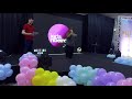 Evento kids em nossa terrinha que amamos, Chapecó - SC