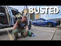 4Runner Smash & Grab | Lifestyle Overland S2E15