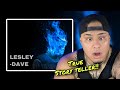 The Best Storyteller WORLDWIDE!! | Lesley - Dave REACTION | UK Rap Newbie Reacts