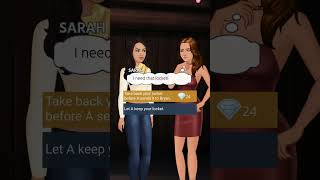 Pretty Little Liars  Episode 3  Episode Choose Your Story