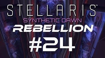 Stellaris Let