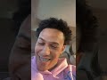 Onsite deeda Instagram live talks about his dead opps on Instagram live #osr #pfk #topshotta