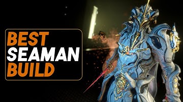 Warframe: The Greatest Hydroid Build Ever Conceived