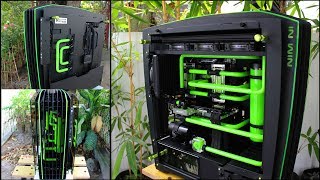 Custom Pc Build #37 