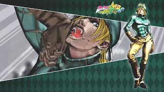 JoJo's Bizarre Adventure: All-Star Battle R OST - Hungry!