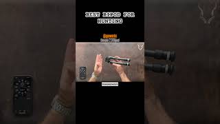 This Is The Best Bipod.