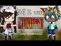 if I was kidnapped// gachalife comedy// read description