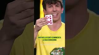 Zelig On - Il commento a caldo di Raffaello Corti