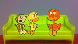 Waddle on Modern Tech - A Watchwaddle playlist short