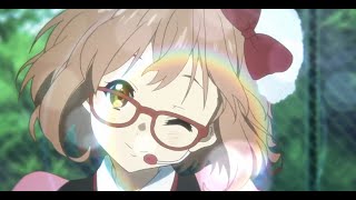 [ AMV ] Mix Anime Cyka Blyat