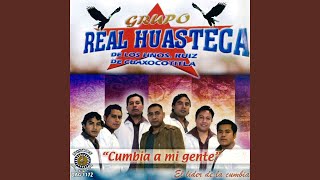 Vignette de la vidéo "Real Huasteca - Solo Pienso En Ti"