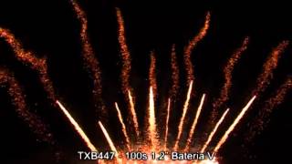 TXB447