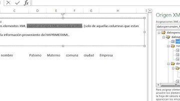 Material Cert. Excel Expert - Ejercicio 6