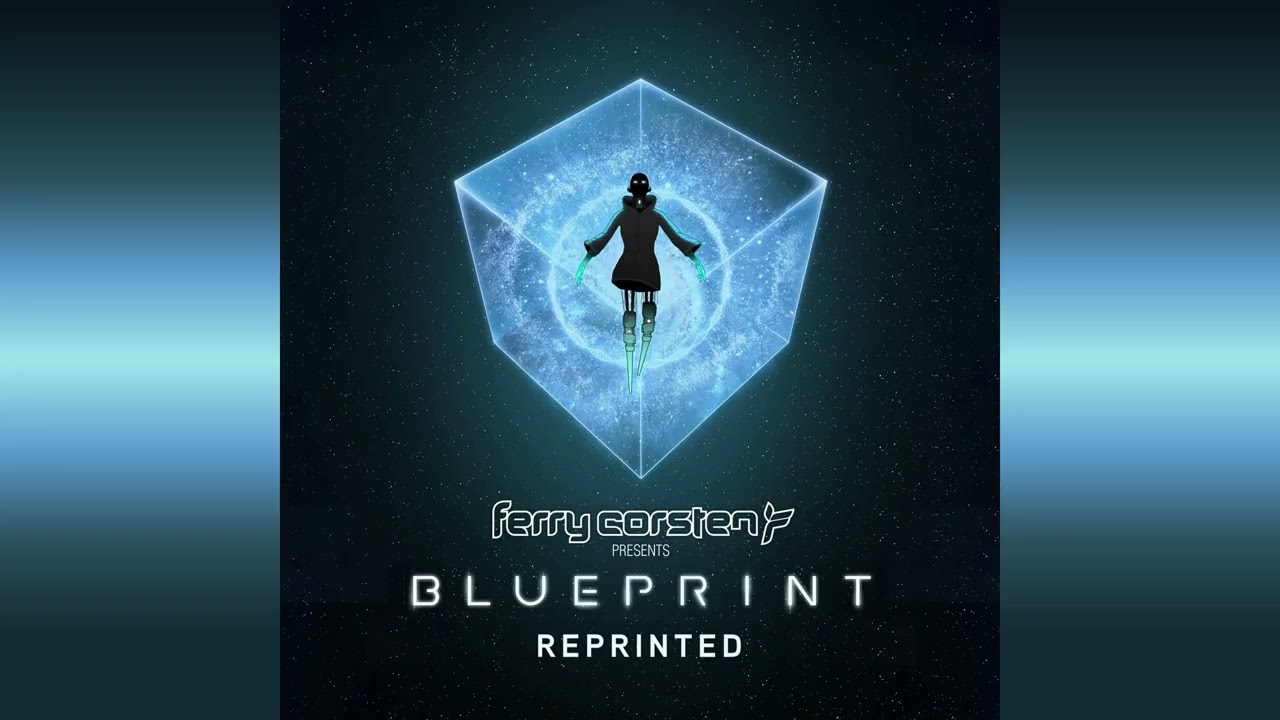 Ferry Corsten feat. Clairity - Reanimate (Ferry Corsten Extended Reprint)