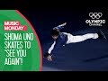 Shoma Uno's Figure Skating Gala Performance to "See You Again" at PyeongChang 2018 | Music Monday